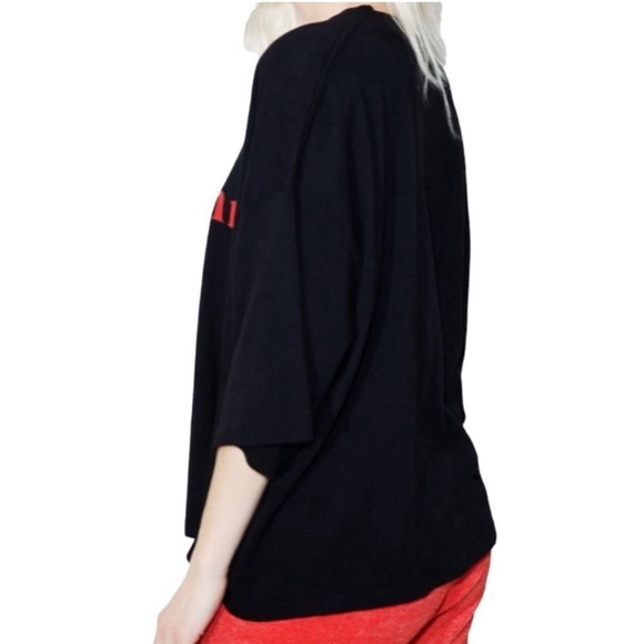 NWT Daydream Nation Don’t Touch Me Tee - Picture 2 of 4